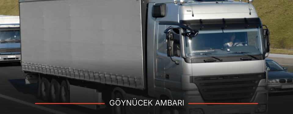 Göynücek Ambarı