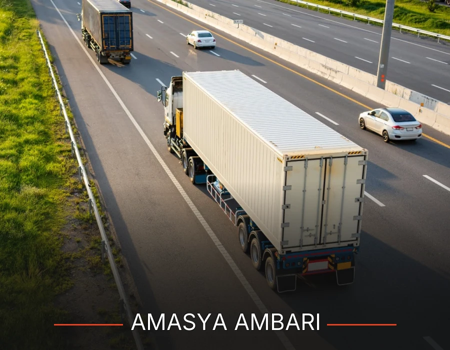 İstanbul Amasya Ambarı