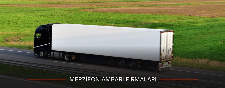 Merzifon Ambarı Taşımacılık Merzifon Ambarı Taşımacılık