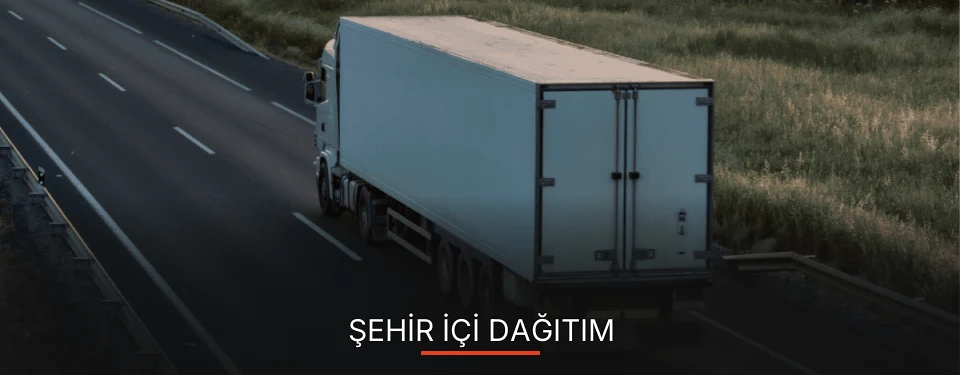 Amasya Şehir İçi Ambarı Firmaları