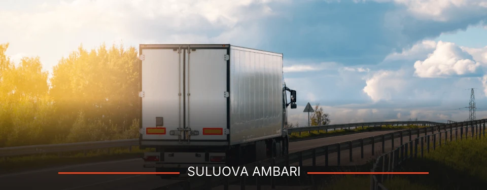 Suluova Ambarı